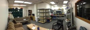 The lounge after the 2015-03 cleanup.