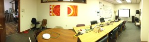 The board room after the 2015-03 cleanup.